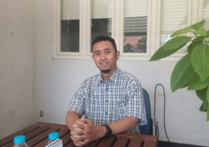 Foto Maulana Yafie Danendra ST MLog