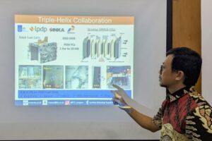 Menilik Peran Teknik Material Dorong Transformasi Teknologi Otomotif