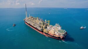 Mengenal FPSO, Solusi Menjanjikan untuk Industri Migas