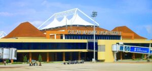 Menilik Penurunan Status 17 Bandara dan Pengaruhnya bagi Logistik Nasional