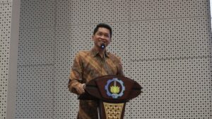 IKA ITS Bahas Peran Alumni di Pembangunan Kewilayahan