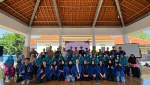 ITS Kenalkan Sistem Pengelolaan Sampah Terpadu Kepada Masyarakat