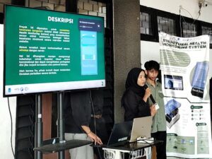 Gelar RTC Expo 2024, ITS Siap Hadapi Industri 4.0