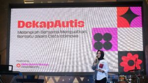 Kenali Ide Bisnis Mahasiswa Lewat Innovation Digital Exhibition ITS