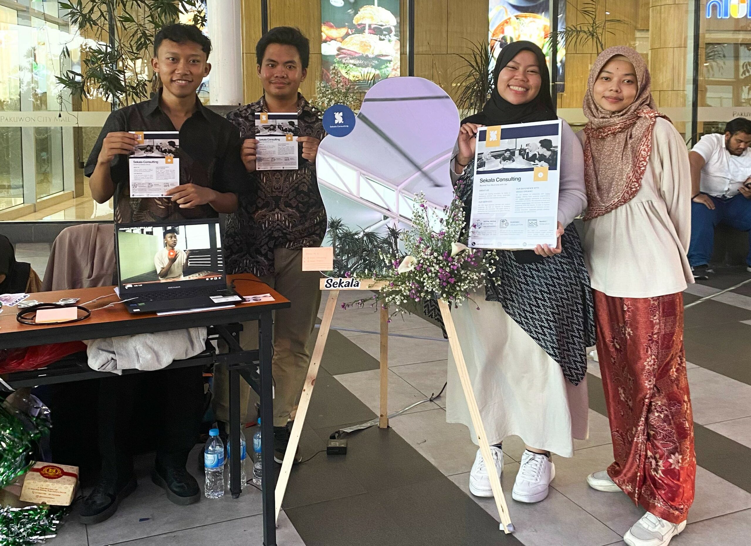 Gambar Sekala Consultant