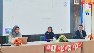 Atasi Persoalan Masyarakat, ITS Promosikan Tiga Doktor Baru
