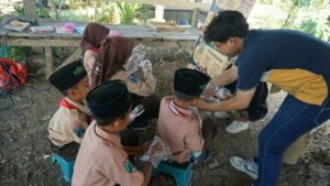 ITS Kembangkan Potensi Wisata dan UMKM Desa di Lamongan