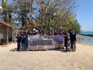 Dukung Kesejahteraan Nelayan, ITS Bangun PLTS dan Solar Freezer