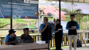 Bantu Petani Kopi, ITS Kembangkan Alat Penyortir Kopi Otomatis