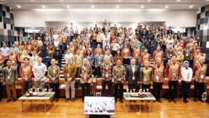 ITS Gandeng Mitra Internasional untuk Menggerakkan Industri Semikonduktor