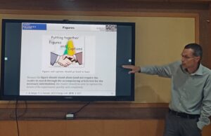 ITS Tingkatkan Kualitas Publikasi Jurnal Lewat Pelatihan Penulisan Ilmiah