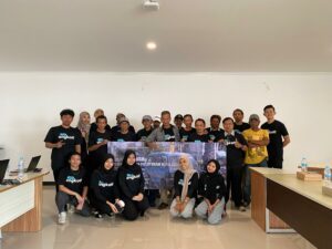 Samangkot, Solusi Mahasiswa ITS Berdayakan Angkutan Kota Malang