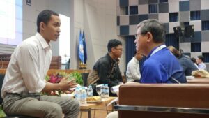 Dorong Kesempatan Kerja Internasional, ITS Gelar Walk-In-Interview