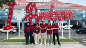Mahasiswa ITS Perkuat Potensi Daerah Maluku Melalui KKN Kebangsaan