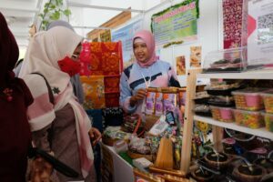 IKA ITS Dukung UMKM Surabaya Meroket ke Kancah Global