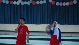 Langkah ITS Dukung Literasi Anak Berkebutuhan Khusus