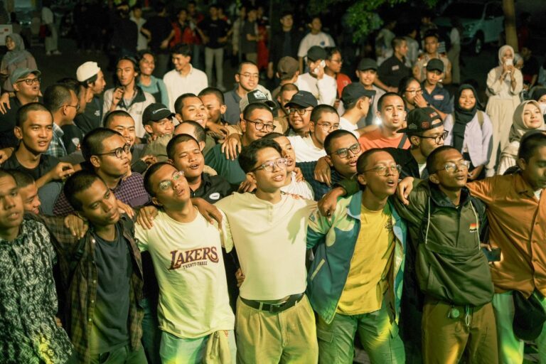 Ekspresikan Kreativitas, BEM FTIRS ITS Hadirkan Festival Seni - ITS News