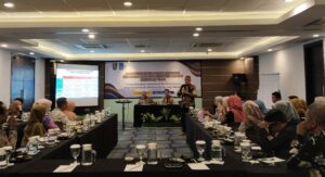 KKN Abmas ITS Tingkatkan Kompetensi SDM Lewat Pendampingan