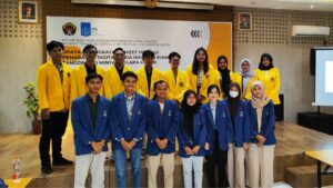 KKN Abmas ITS Dorong Pemasaran Digital UMKM