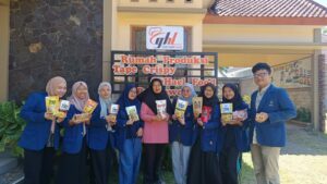 ITS Dukung UMKM Menuju Pasar Halal yang Mendunia