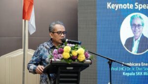 ITS Usung Gagasan Indonesia Macan Asia Lewat CEO Talk
