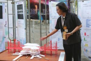 Gambar pemenang KTA 2024