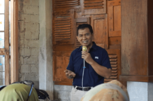 ITS Ciptakan Alat Pemantau Kualitas Air Berbasis IoT