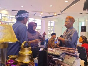 ITS Tekankan Peran Penting Kolaborasi bagi BUMDes