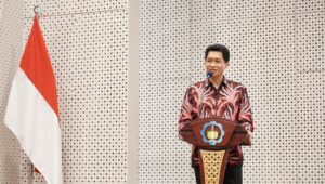 Hadapi Bonus Demografi, Professor Summit 2024 Tingkatkan Kualitas SDM yang Unggul
