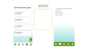 Aplikasi Eco Edupark