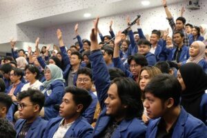 ITS Gandeng IPA Hadirkan Seminar Mengenai Transisi Energi