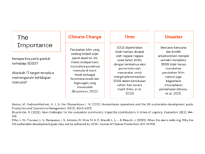 Gambar Materi SDGs.