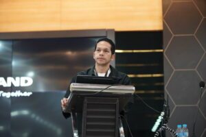 Gelar IDSECCONF, ITS Ajak Publik Sadar Keamanan Data di Era AI