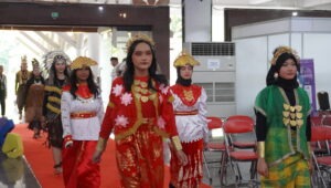 ITS Expo 2024 Kenalkan ITS Lewat Pertunjukan Budaya