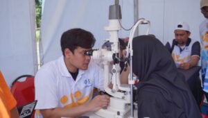 ITS Peduli Sehat Jadi Ajang Tingkatkan Kesehatan Masyarakat