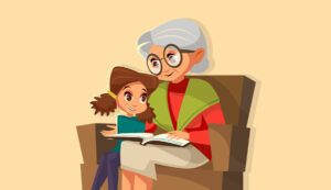 Menilik Pengaruh Dongeng Terhadap Persepsi Moral Anak