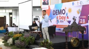 Demo Day ITS Dorong Inovasi dan Inspirasi Wirausaha Mahasiswa