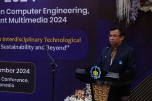 CENIM 2024 Ulas Inovasi Berkelanjutan di Bidang Kesehatan