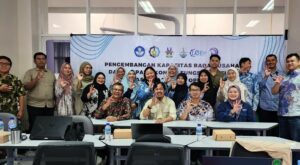 Abmas ITS Manfaatkan Fasilitas Migas Pascaoperasi Menjadi OTEC