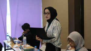 Mahasiswa ITS Sabet Penghargaan Internasional dalam Simulasi Sidang PBB