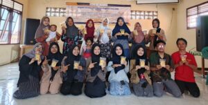 ITS Tingkatkan Perekonomian Warga melalui Produksi Tengkok