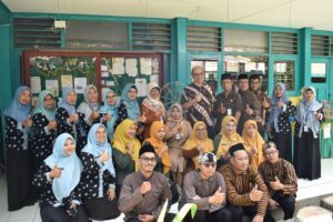 Dosen ITS Kenalkan Eduvent, Pembelajaran Interaktif Ala Petualangan