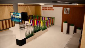 KKN Abmas ITS Gagas Desain Kantor Pemerintahan yang Ramah Lingkungan