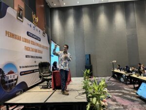 Langkah Nyata ITS Perkuat Komitmen menuju ZI WBK