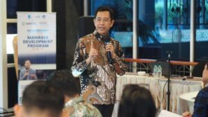 ITS Puncaki Kampus Terbaik Logistik dan Manajemen Rantai Pasok di Indonesia
