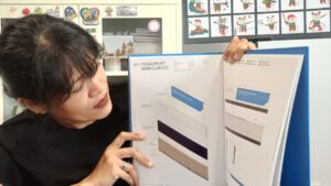 Tingkatkan Citra dan Persatuan, ITS Terapkan Unifikasi Identitas Visual