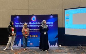 Tingkatkan Akurasi Kompetensi Jabatan, Sivitas ITS Gagas Instrumen Pemetaan