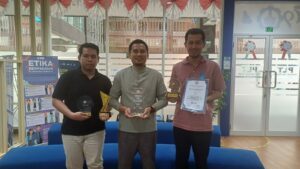 Tingkatkan Pengembalian Barang yang Hilang lewat MyITS Lost & Found