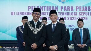 Berkolaborasi dengan Industri, FV ITS Komitmen Cetak Lulusan Kompeten
