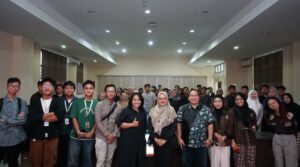 PWK ITS Ajak Diskusi Urgensi Hunian Layak di Surabaya